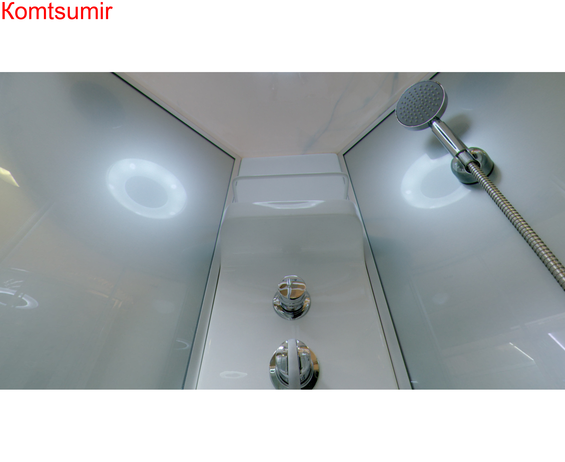 Timo Lux TL-1502 душевая кабина (90*90*230), шт Timo Lux TL-1502 душевая кабина (90*90*230), шт