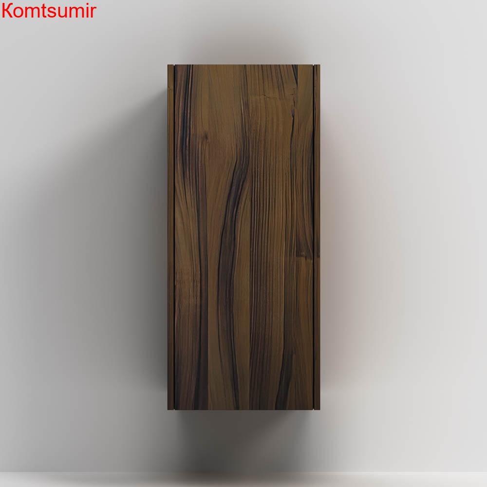 M8FCH04029OF Func, шкаф с полками 40 см (В 900мм), цвет дерево текстурир-ое