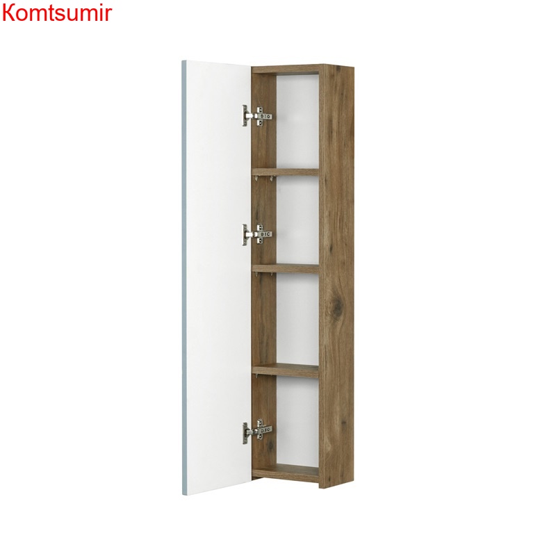 Модуль для зеркала AQUATON Мишель 23 дуб фьорд/дуб рустикальный (1A244303MIX30) Модуль для зеркала AQUATON Мишель 23 дуб фьорд/дуб рустикальный (1A244303MIX30)