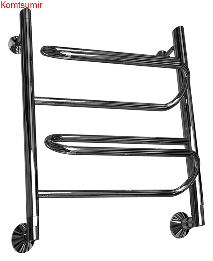 Полотенцесушитель водяной Двин W 60/50 1"-1/2"