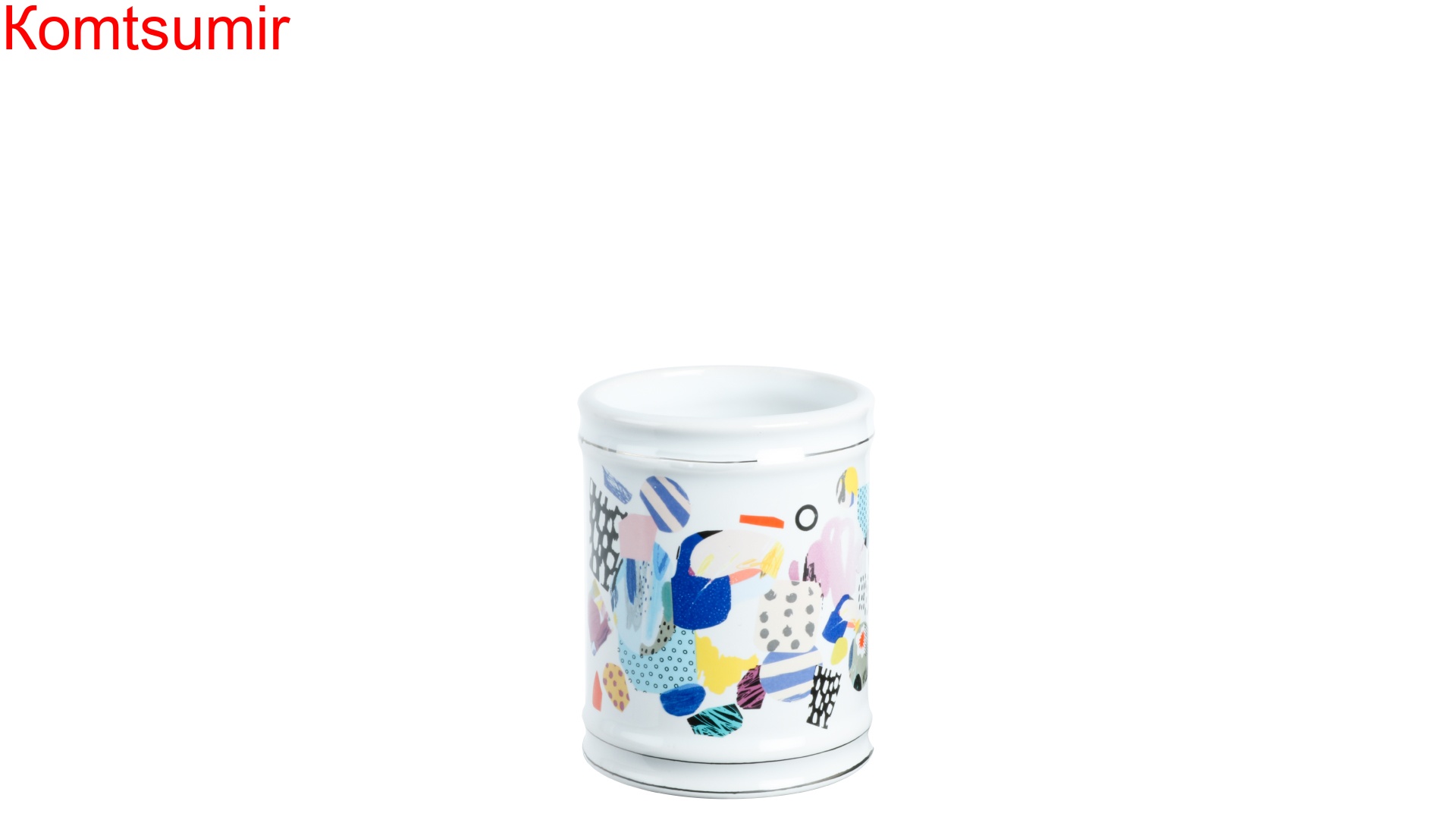 Стакан Fixsen Art FX-620-3