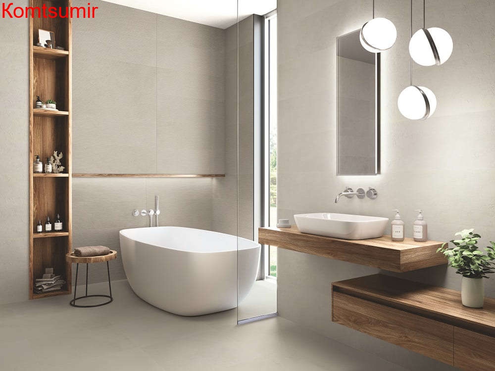 Коллекция Baldocer Pulse 120*60