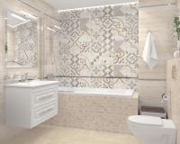 Коллекция Laparet Woody 25x75