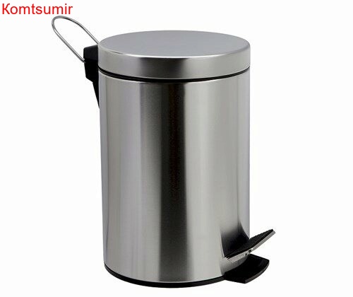 WasserKRAFT K-665 Ведро 5L