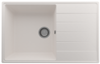 Мойка ULGRAN Quartz Prima 780