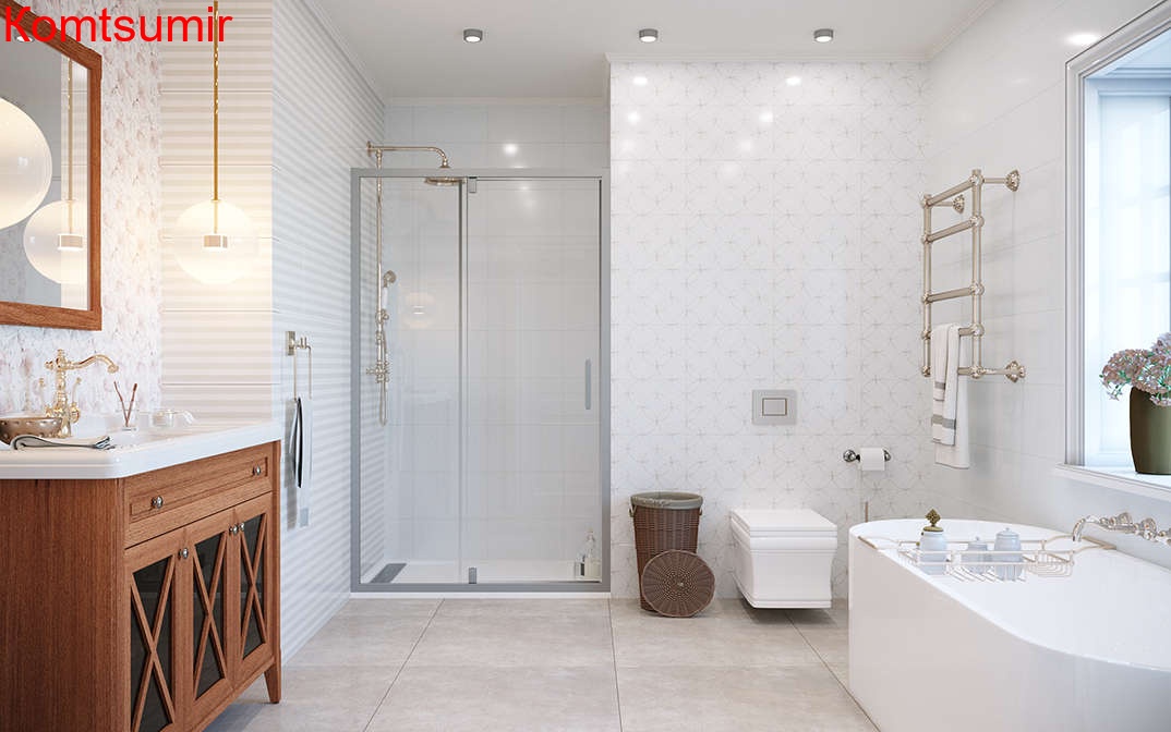 Коллекция Creto Poluna