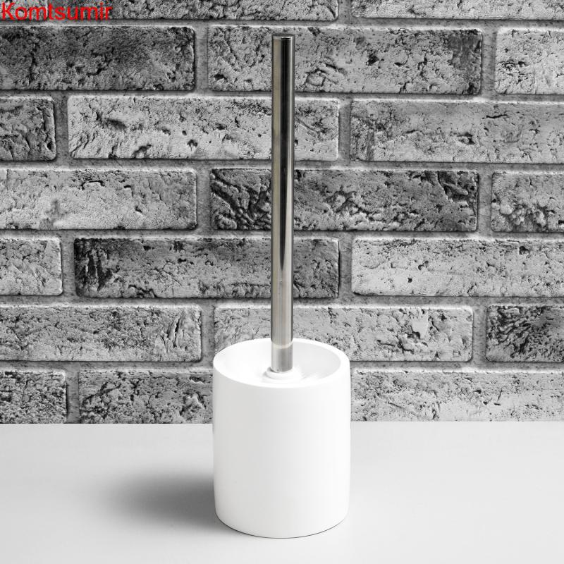 WasserKRAFT Berkel K-4927 Щетка для унитаза