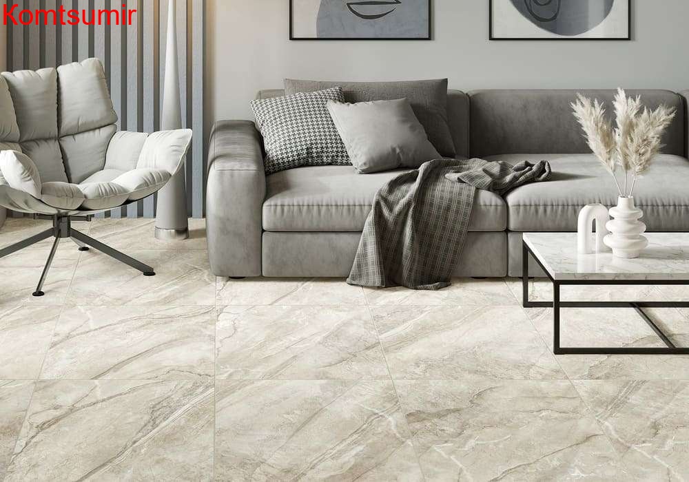 Коллекция Alma Ceramica Magma