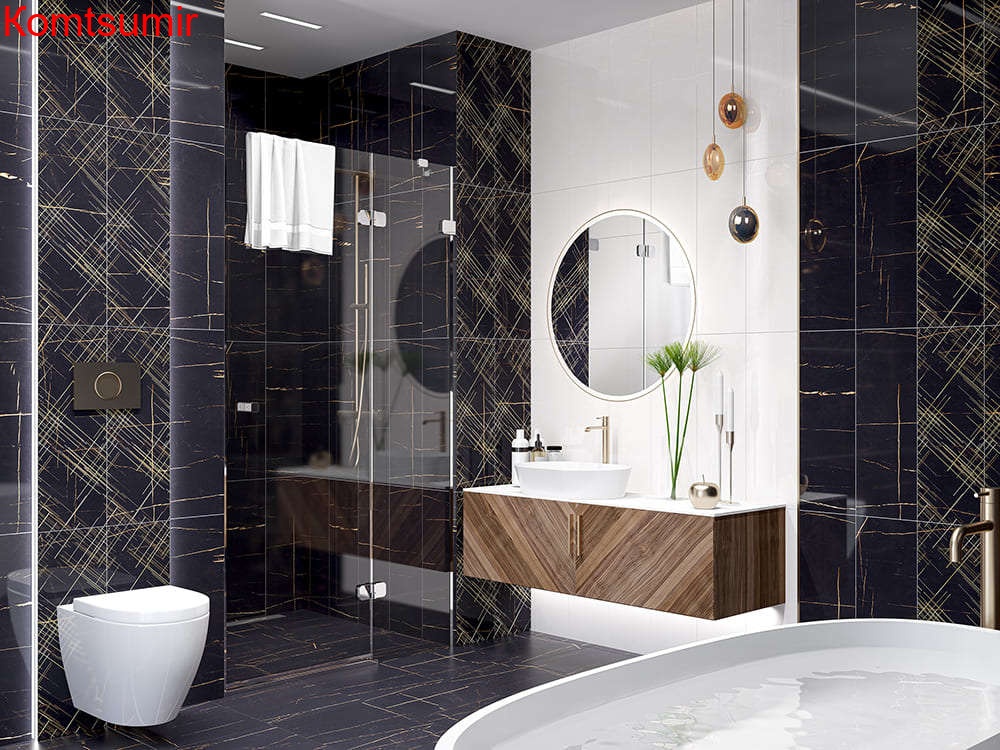 Коллекция Eletto Ceramica Basalt 70*24 Коллекция Eletto Ceramica Basalt 70*24