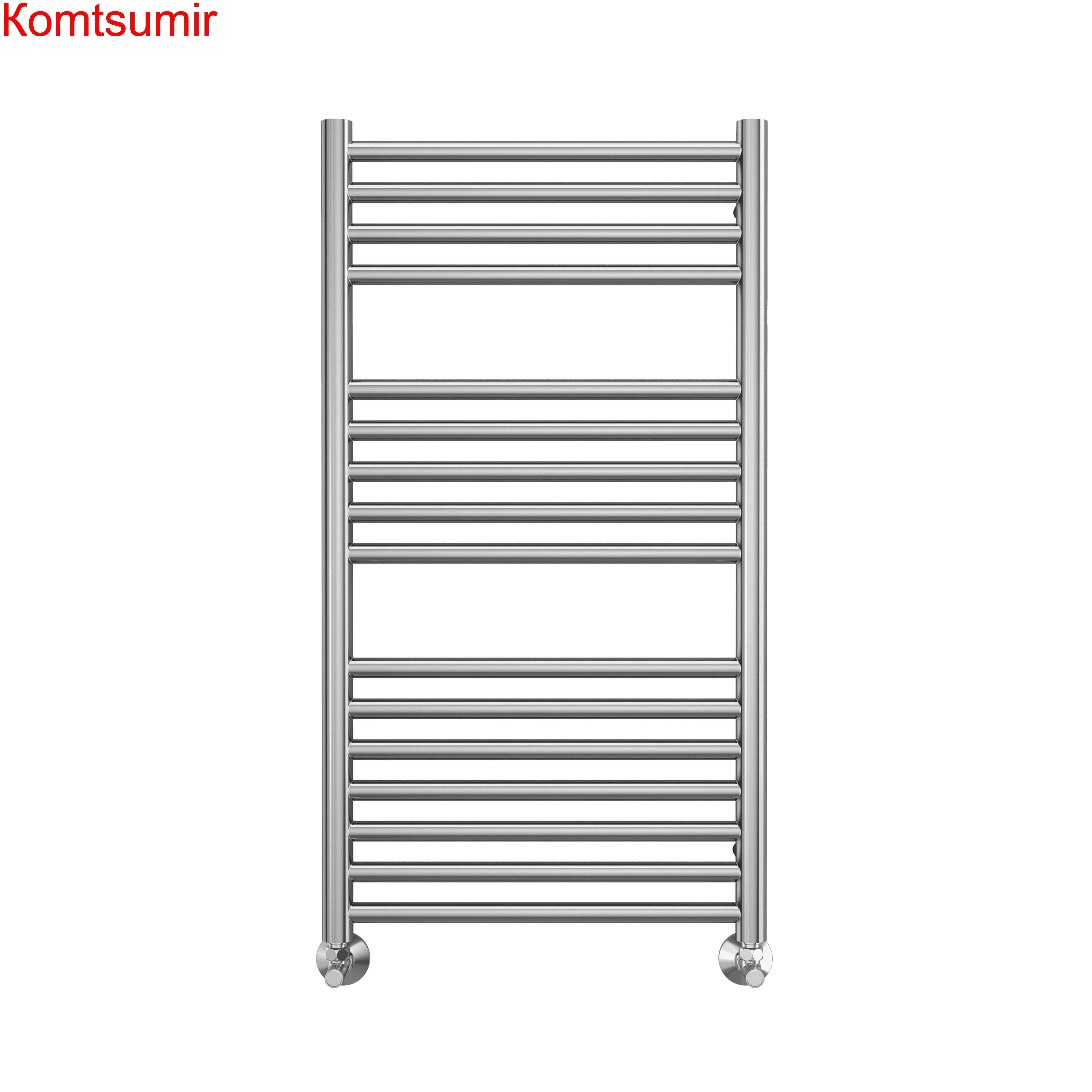 Альба П16 500х1000 Полотенцесушитель  TERMINUS