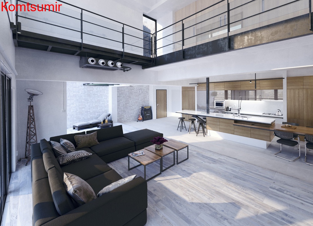 Коллекция Estima Spanish Wood 1200x600 мм