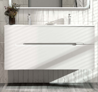 Тумба Modul 120 подвесная Тумба Modul 120 подвесная