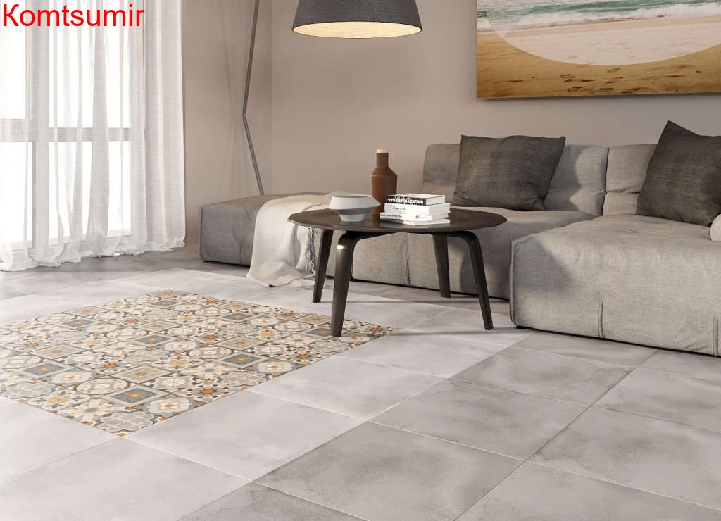Коллекция Cersanit Loft 420x420 мм Коллекция Cersanit Loft 420x420 мм