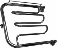 Полотенцесушитель водяной Двин Dw 50/60 1 - 1/2 с полкой