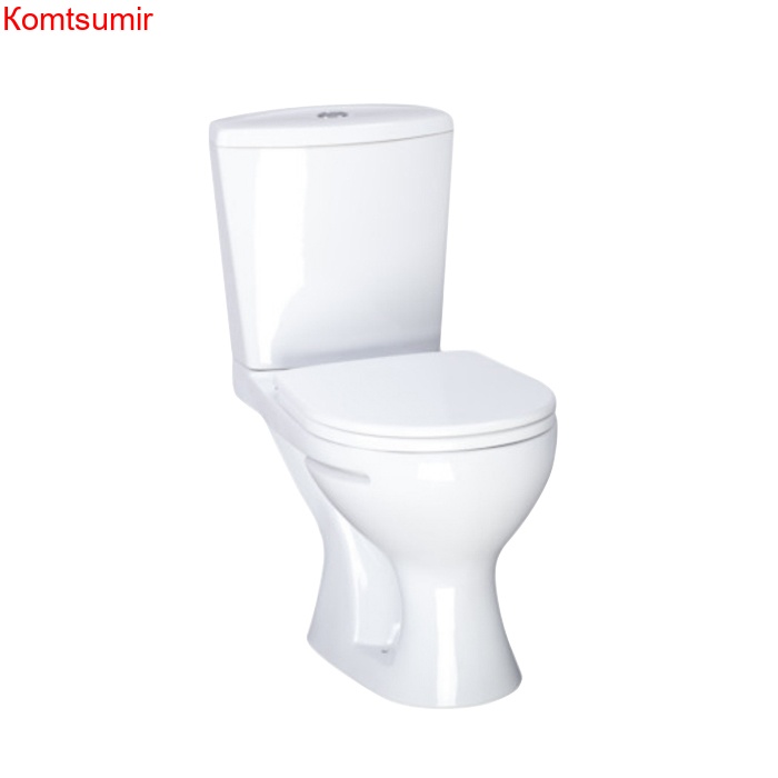 Santeri Ультра Унитаз-компакт с сидением стандарт