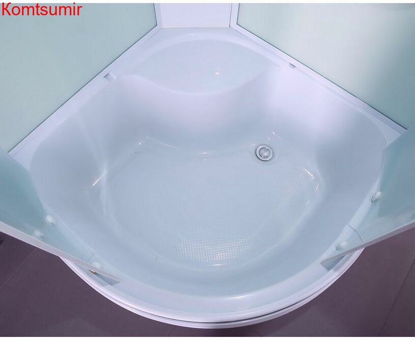 Timo eco TE-0780 Р душевая кабина (80*80*218), шт Timo eco TE-0780 Р душевая кабина (80*80*218), шт