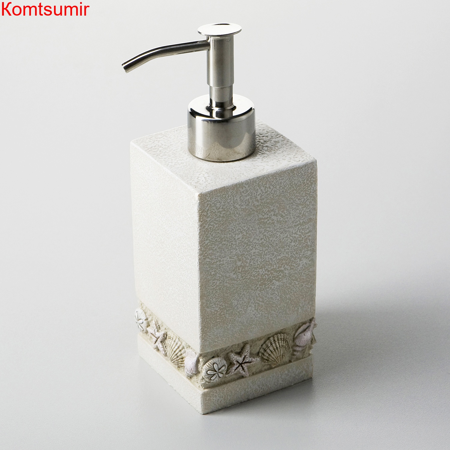 WasserKRAFT Inn K-4399 Дозатор для жидкого мыла