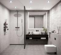 Коллекция Global Tile Urban 60*30