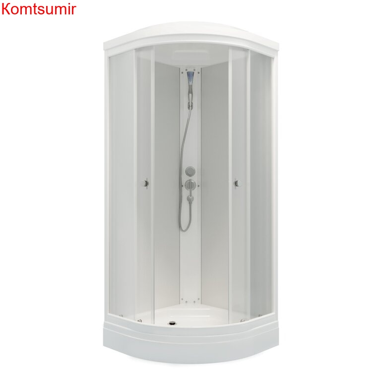 Душевая Кабина Triton Ультра 80*80А (ДН4) Душевая Кабина Triton Ультра 80*80А (ДН4)