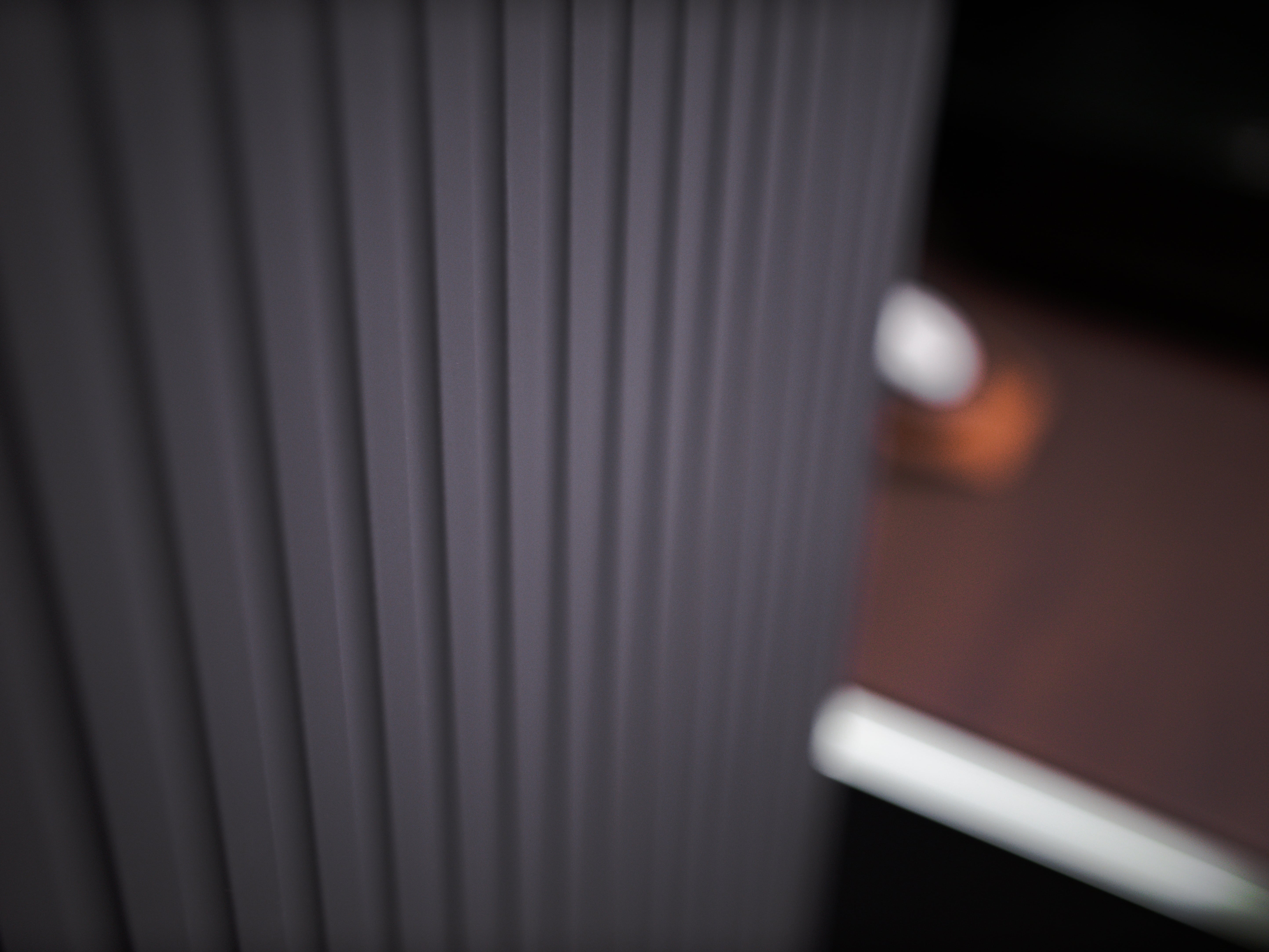 Пенал Strong, подвесной антрацит Пенал Strong, подвесной антрацит