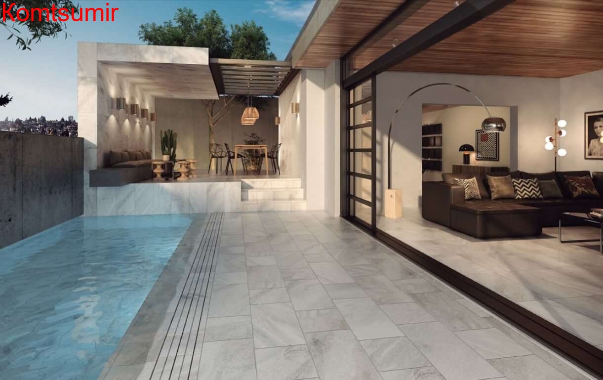 Коллекция Exagres Roca Polar