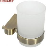 Стакан для ванной Frap F1406