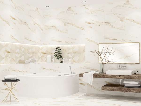 Коллекция Azori Calacatta Royal 63*32 Коллекция Azori Calacatta Royal 63*32