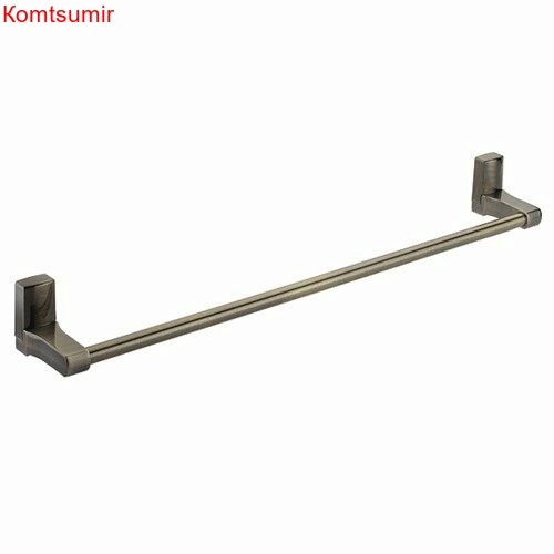 WasserKRAFT Exter K-5230 Держатель полотенец одинарный