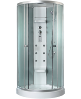 Timo Lux TL-1503 душевая кабина (102*102*230), шт Timo Lux TL-1503 душевая кабина (102*102*230), шт