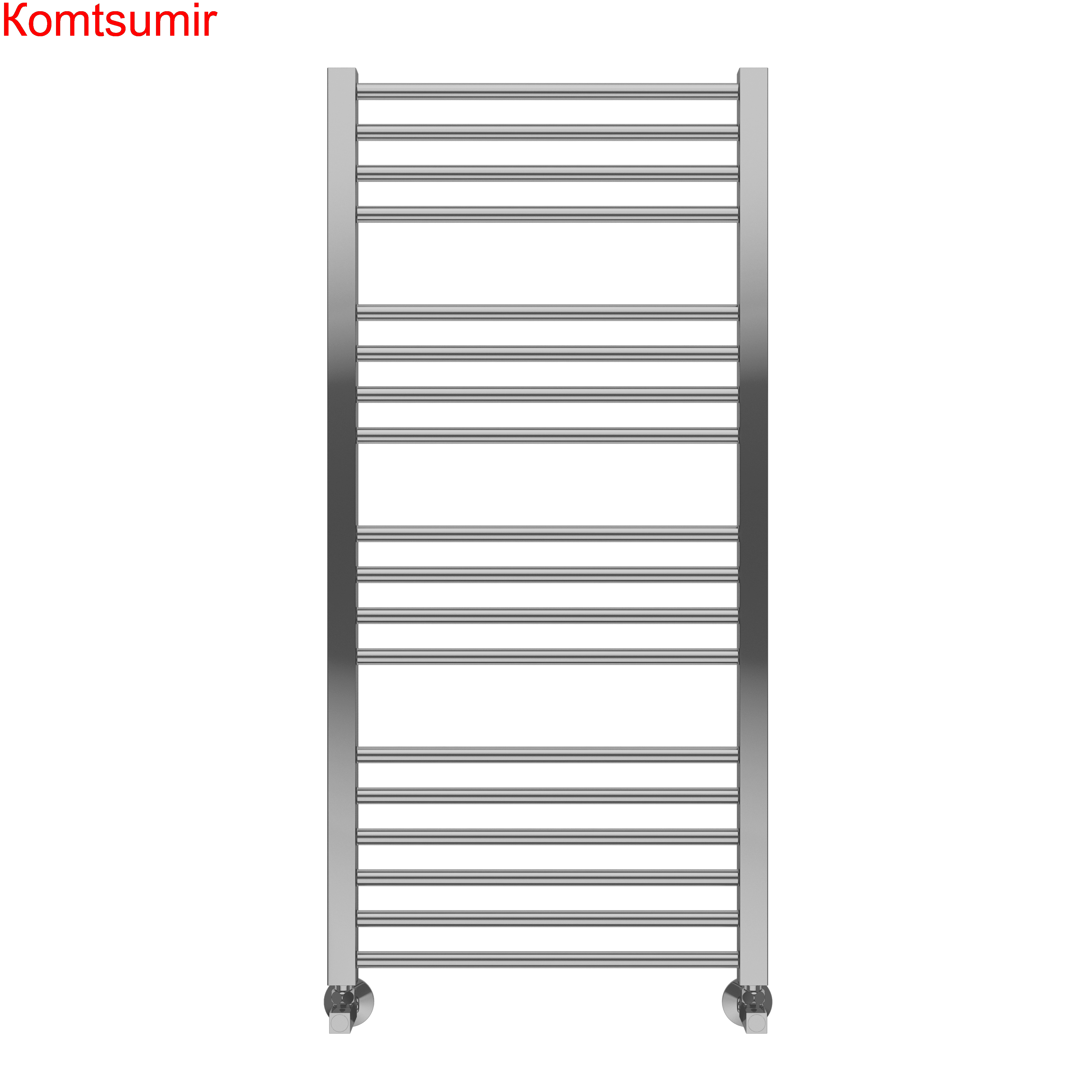 Сицилия П18 500х1200 Полотенцесушитель  TERMINUS