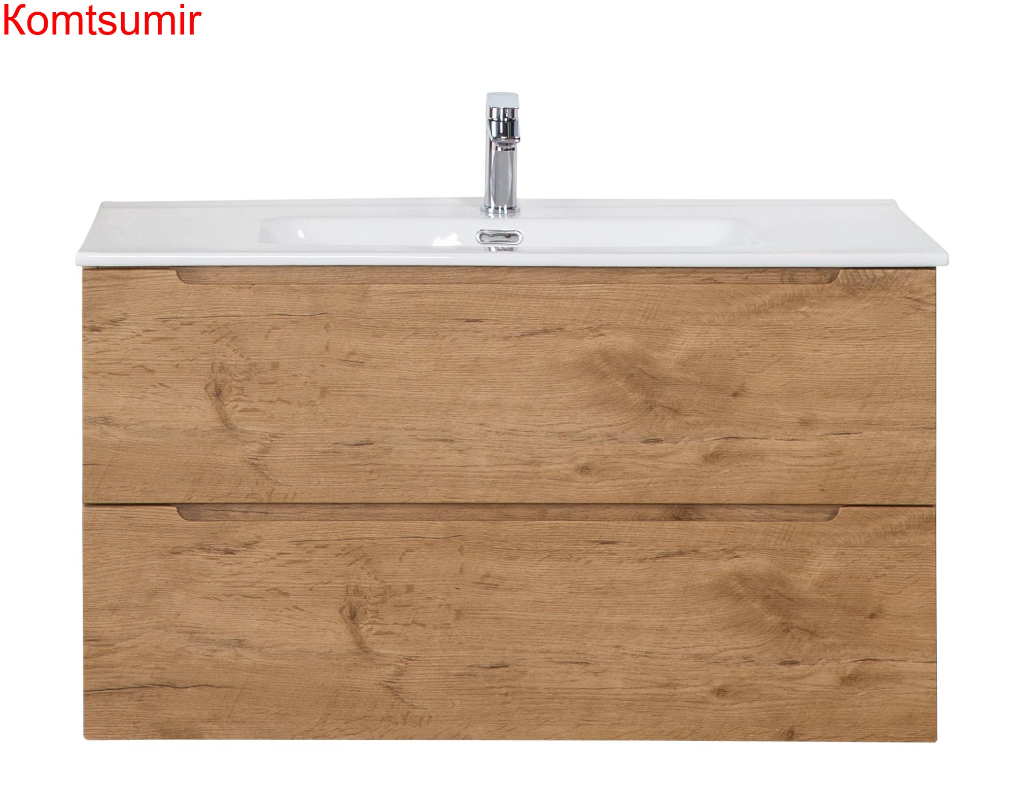 База под раковину подвесная BelBagno ETNA-900-2C-SO-RN-P Rovere Nature База под раковину подвесная BelBagno ETNA-900-2C-SO-RN-P Rovere Nature