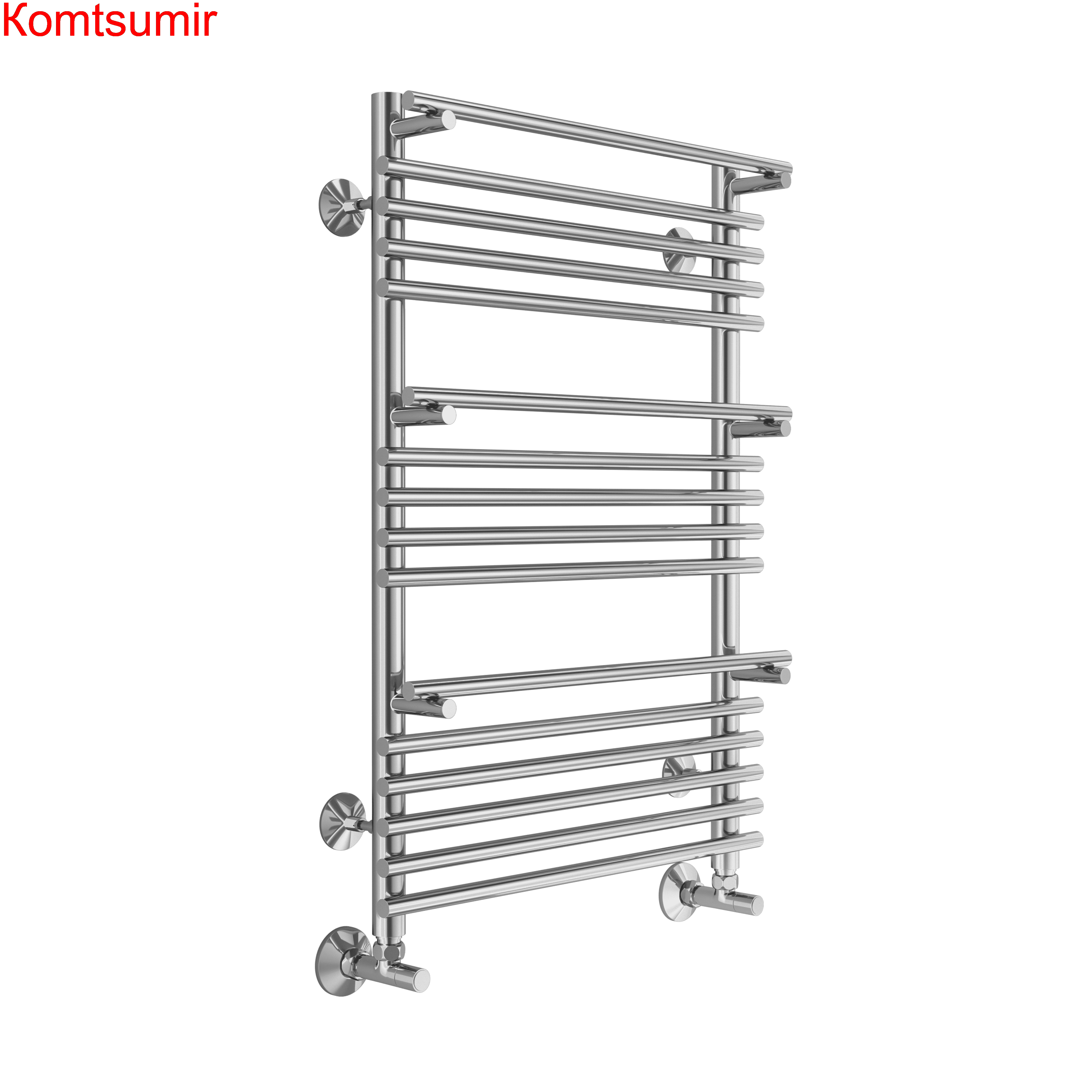 Вента люкс П16 500х800 Полотенцесушитель  TERMINUS