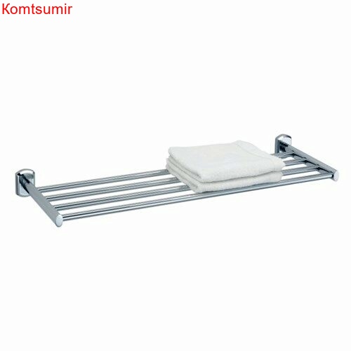 WasserKRAFT Oder K-3011 Полка для полотенец