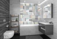 Коллекция Laparet Cement 250x600