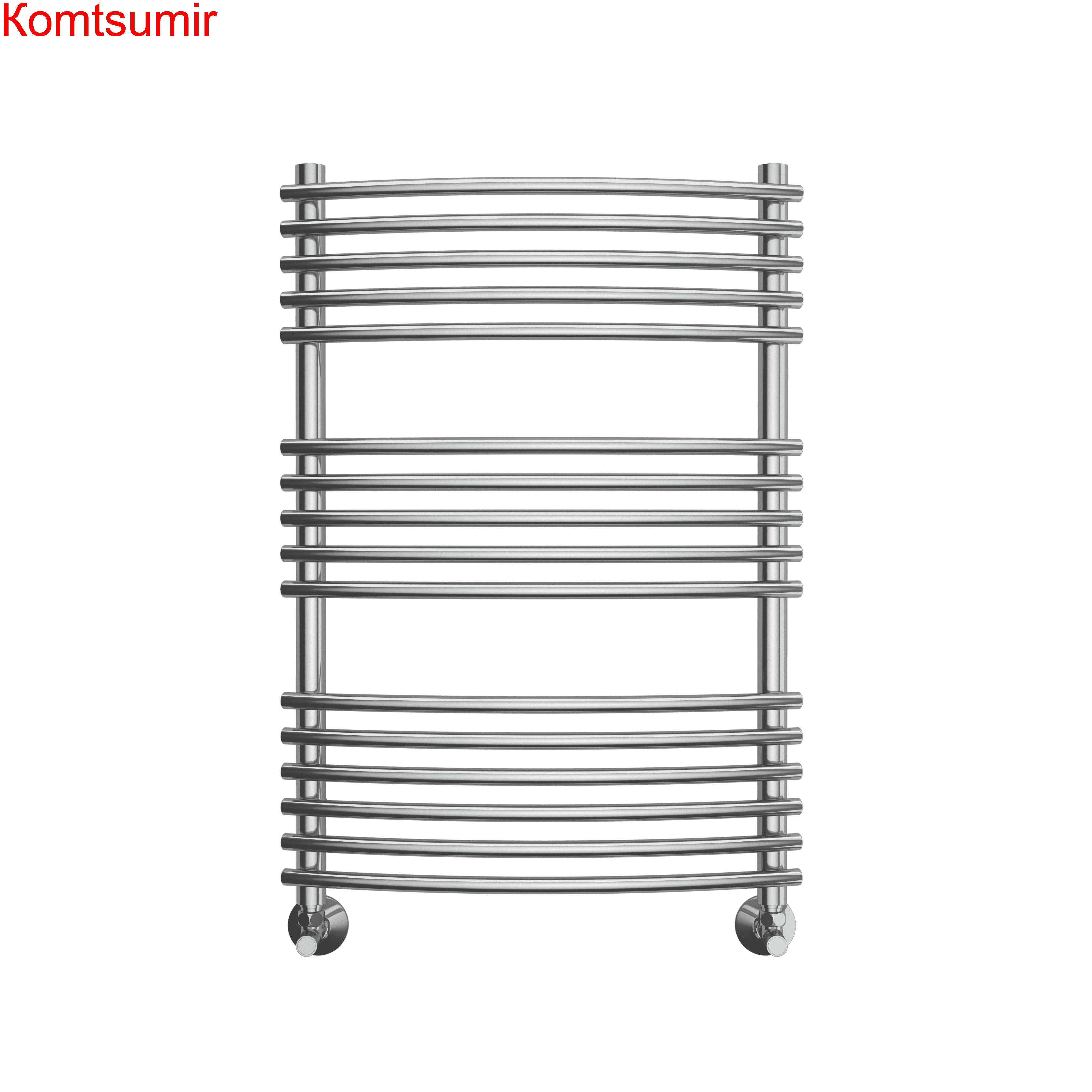 Марио П16 500х800 Полотенцесушитель  TERMINUS