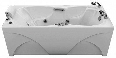 Акриловая ванна Triton ПЕРСЕЙ 190x90 Акриловая ванна Triton ПЕРСЕЙ 190x90