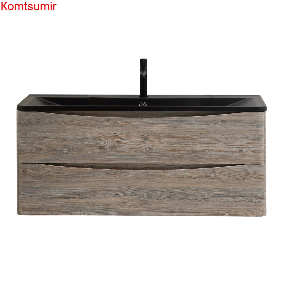 База под раковину подвесная BelBagno ACQUA-1200-2C-SO-PS