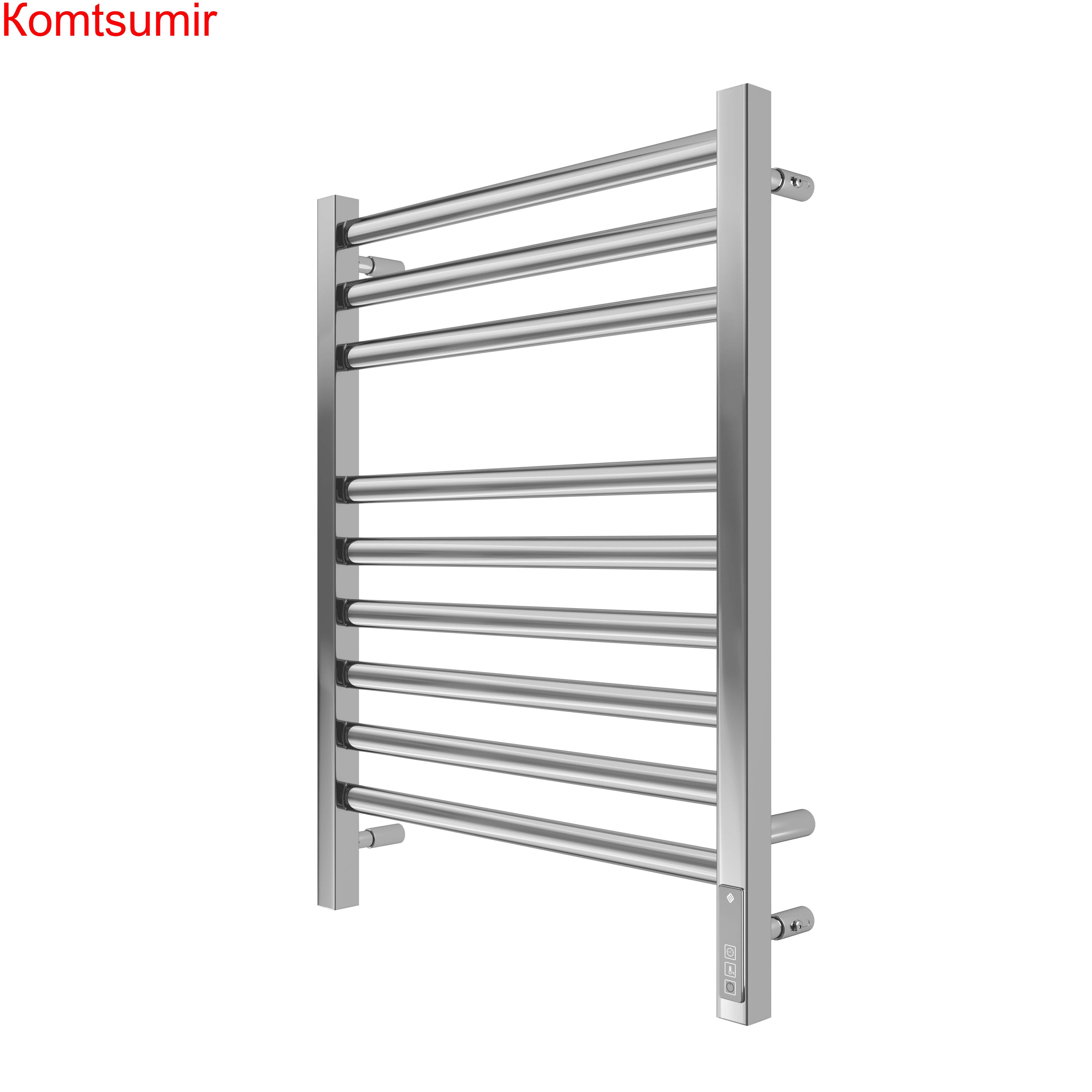 Енисей П9 500х700  электро (sensor quick touch) Полотенцесушитель TERMINUS