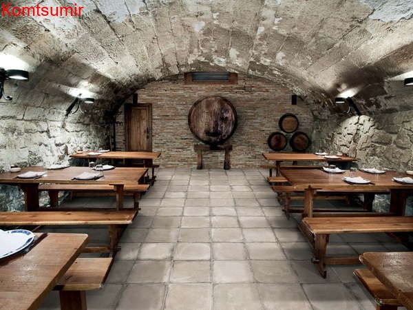 Коллекция Exagres Alhamar