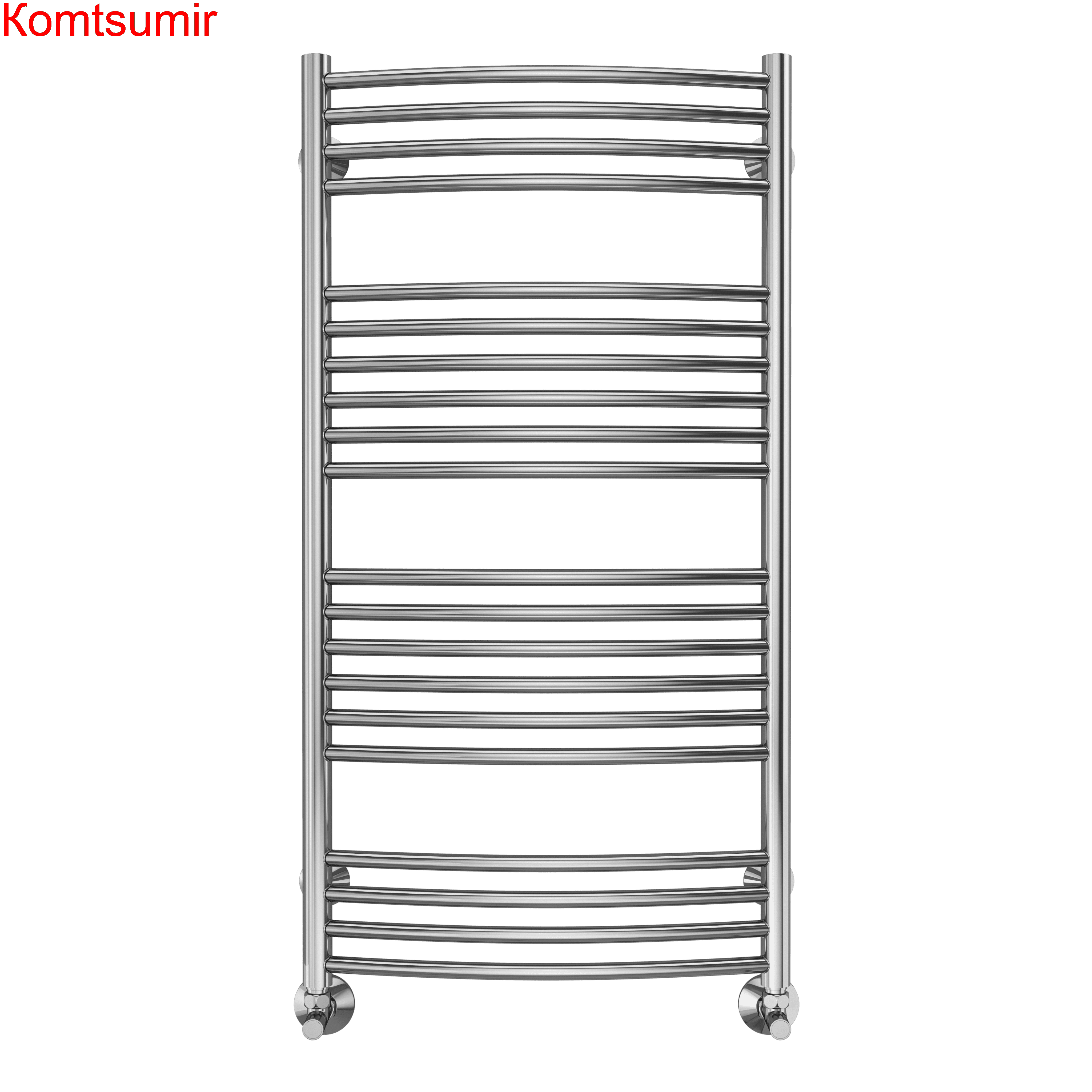 Классик П20 500х1000 Полотенцесушитель  TERMINUS