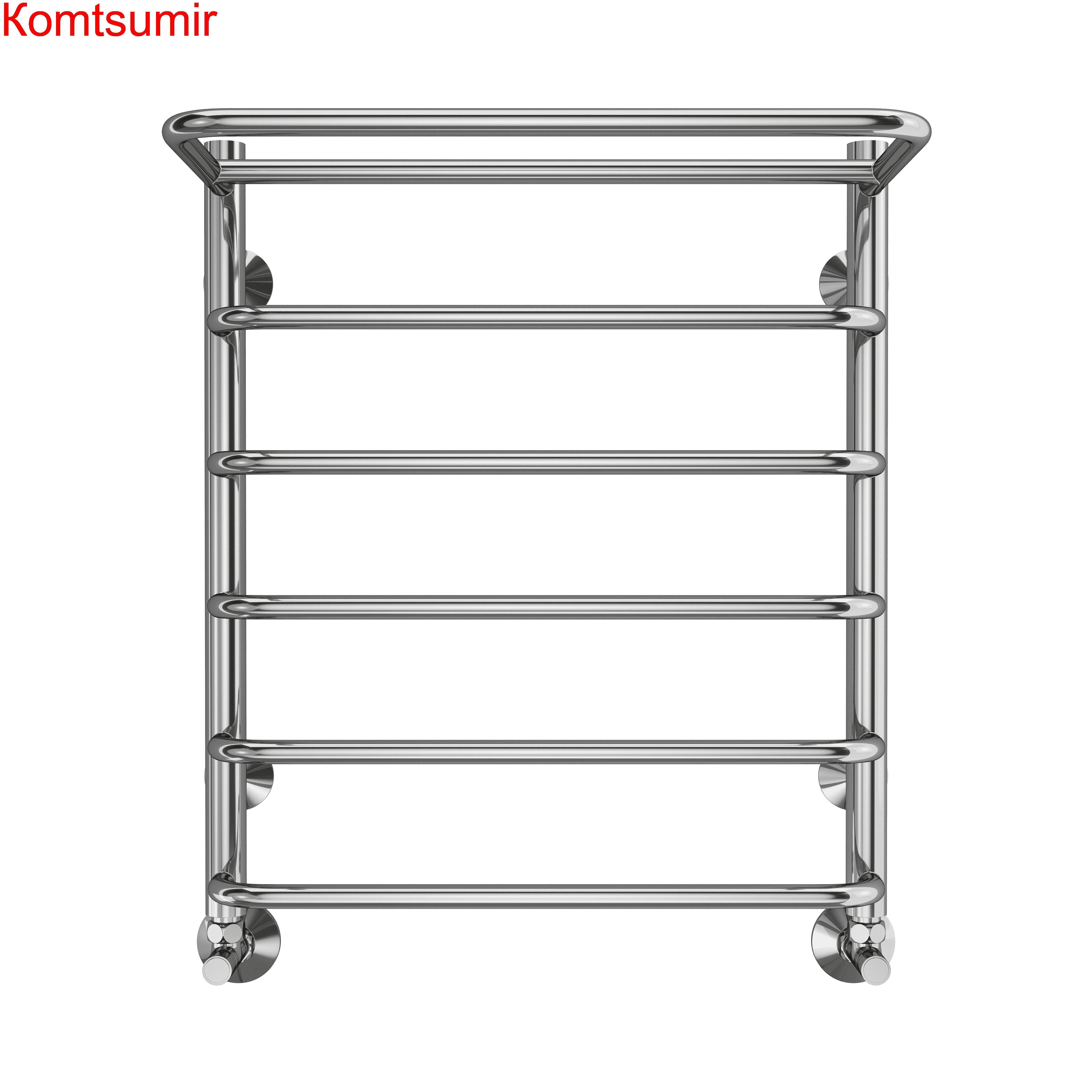 Полка П6 500х600  Полотенцесушитель  TERMINUS