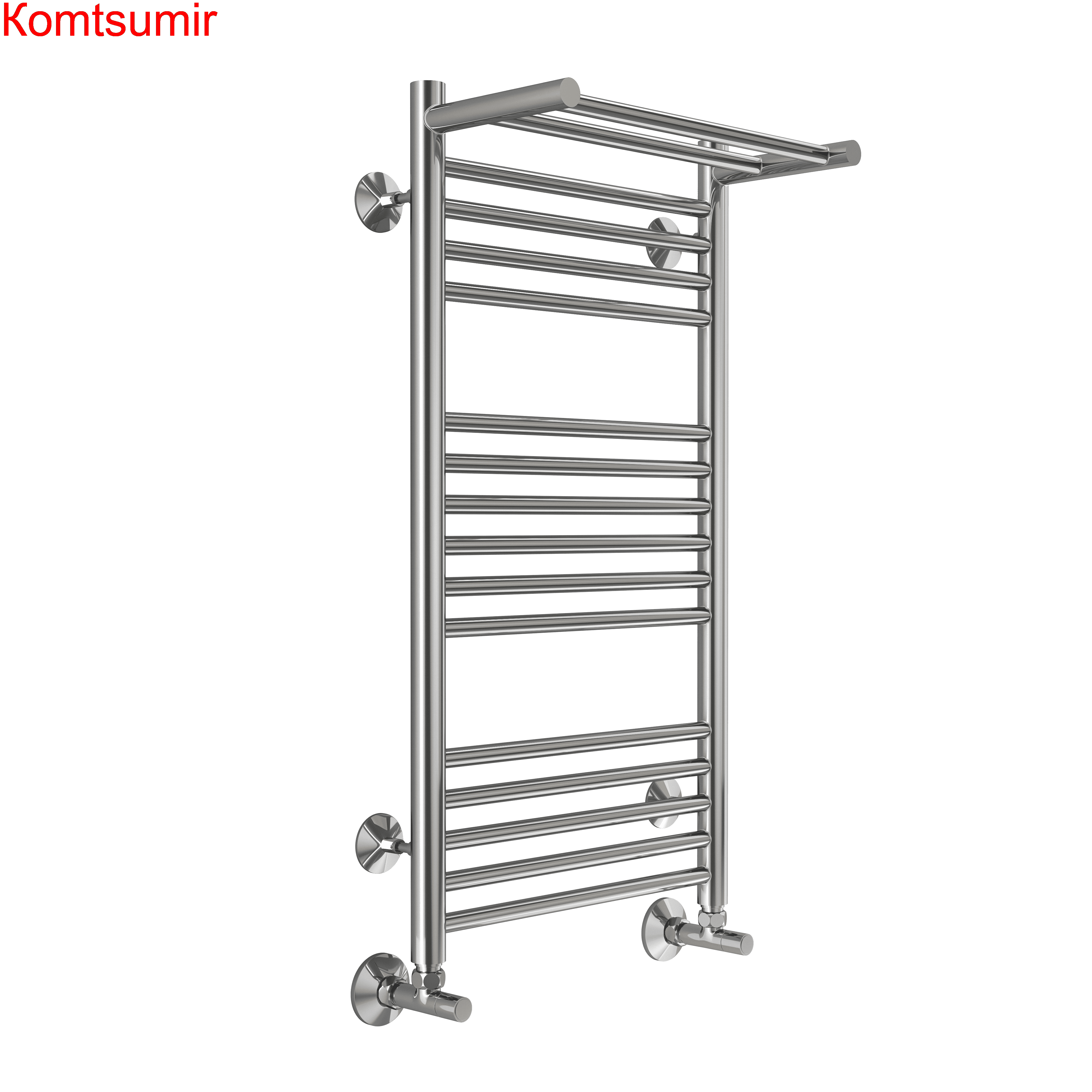 Аврора с/п П16 400х800 Полотенцесушитель  TERMINUS