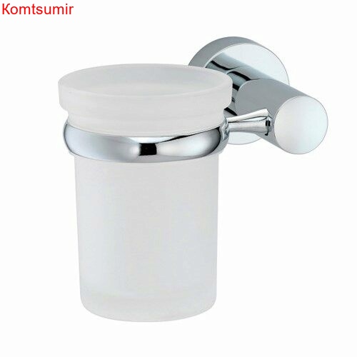 WasserKRAFT Donau K-9428 Подстаканник одинарный