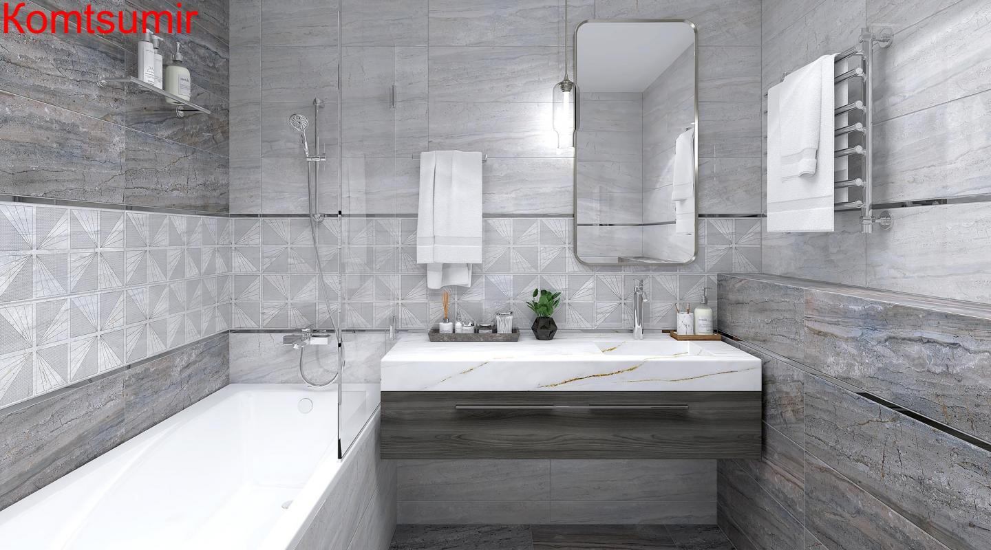 Коллекция Laparet Moon 25x75