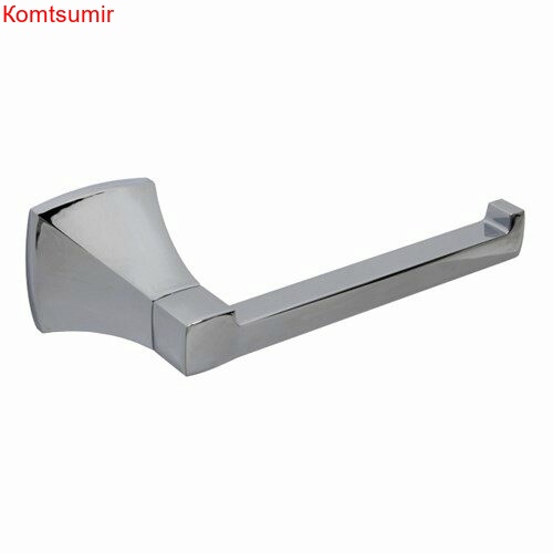 WasserKRAFT Wern K-2596 Держатель туалетной бумаги