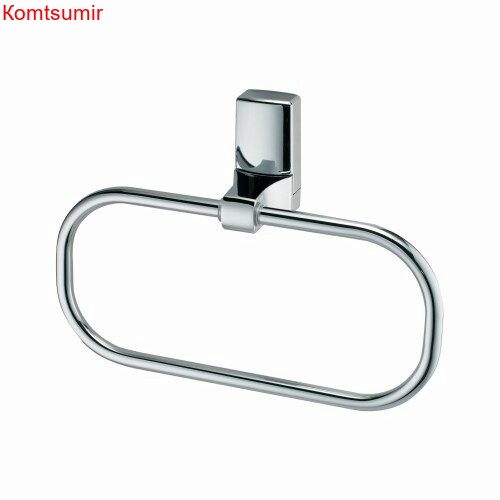 WasserKRAFT Leine K-5060 Держатель полотенец