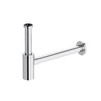 Damixa 210800000 Option, cифон для раковины, хром