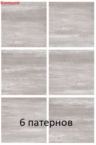 Коллекция New Trend Corfu 410x410 мм Коллекция New Trend Corfu 410x410 мм
