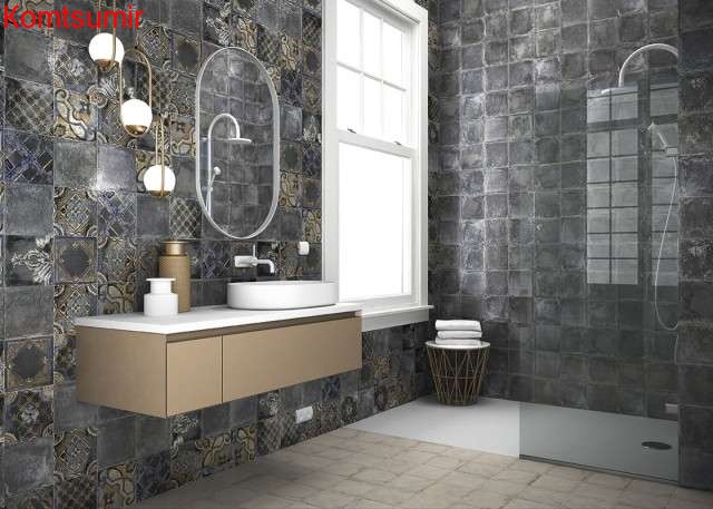 Коллекция Mainzu Ricordi Venezziani 200x200 мм Коллекция Mainzu Ricordi Venezziani 200x200 мм