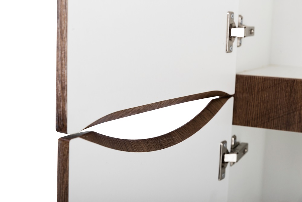 Шкаф подвесной BelBagno FLY-MARINO-1500-2A-SC-RW-P-L Шкаф подвесной BelBagno FLY-MARINO-1500-2A-SC-RW-P-L